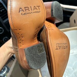 Ariat Booties